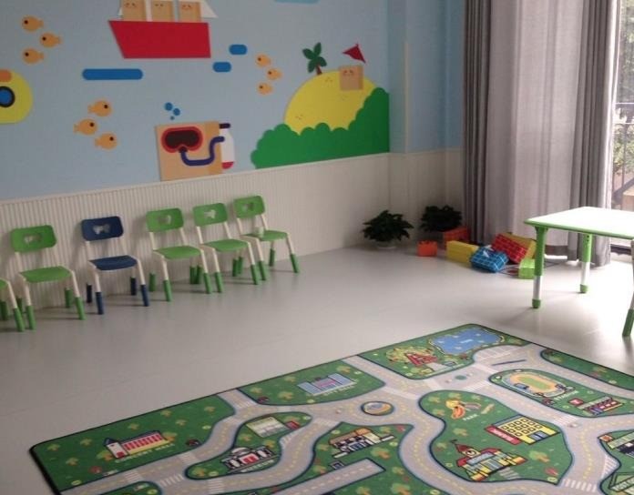 能力橙少儿编程